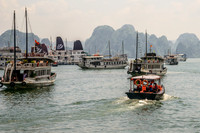 Halong Bay