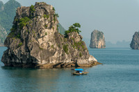 Halong Bay