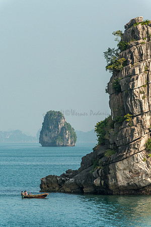 Halong Bay