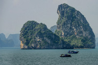 Halong Bay