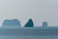 Halong Bay