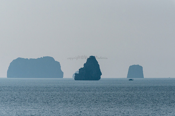 Halong Bay