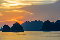 Halong Bay