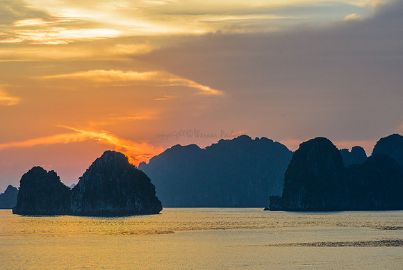 Halong Bay