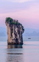 Halong Bay