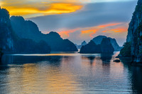 Halong Bay