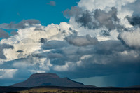 Mount Trio