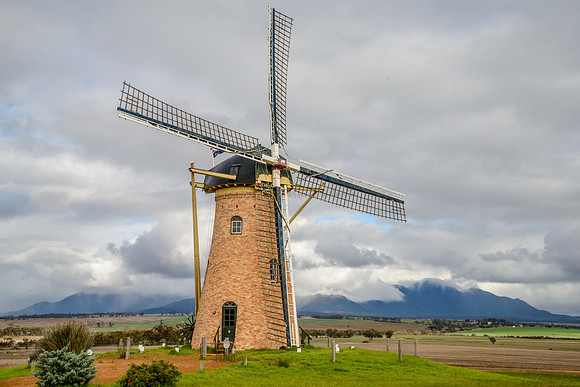 Windmill