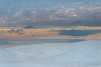 Lancelin sand dunes