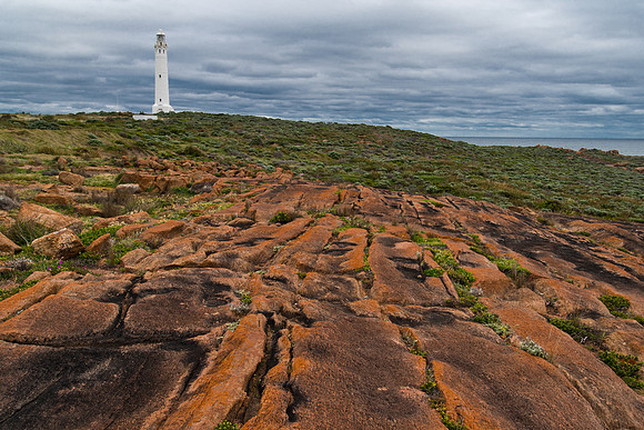 Cape Leeuwin