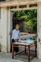 Đường Lâm, Hanoi