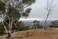 Coolamon Ridge