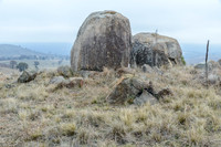 Coolamon Ridge