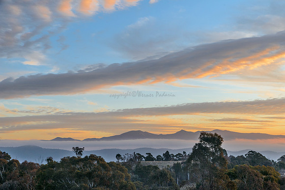 Coolamon Ridge