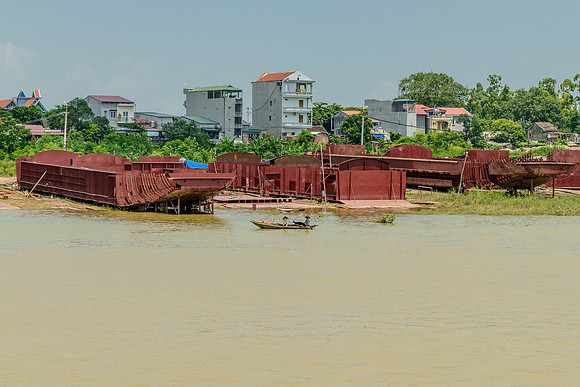 Shipbuilding