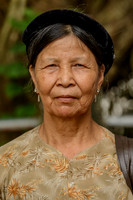 Lady of Viet Tri 2