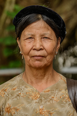 Lady of Viet Tri 2