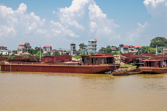 Shipbuilding