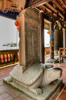 Harbour Temple