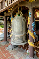 Harbour Temple