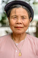 Lady of Viet Tri 1