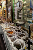 A walk in the Adelaide markets