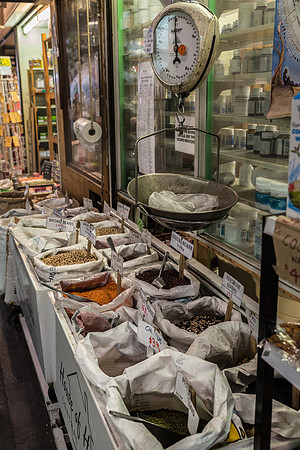 Adelaide Markets