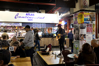Adelaide Markets