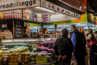 Adelaide Markets