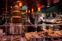 Adelaide Markets