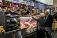 Adelaide Markets