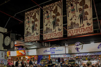 Adelaide Markets
