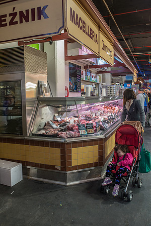 Adelaide Markets