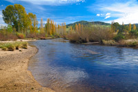 Schoalhaven River