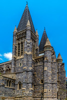 St John's Cathedral Brisbane