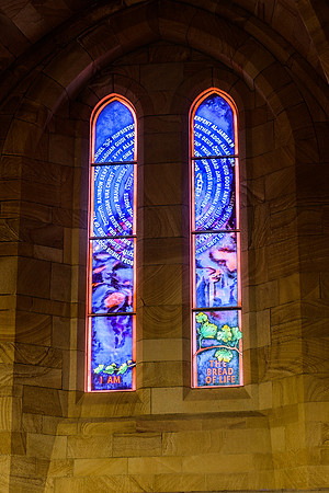 St John's Cathedral Brisbane