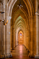 St John's Cathedral Brisbane