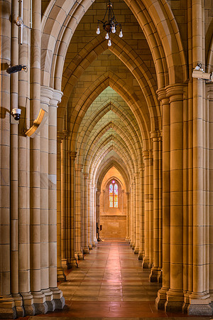 St John's Cathedral Brisbane