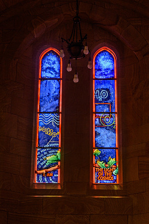 St John's Cathedral Brisbane