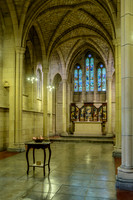 St John's Cathedral Brisbane