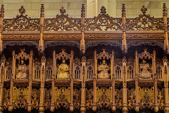 St John's Cathedral Brisbane