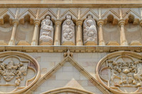 St John's Cathedral Brisbane