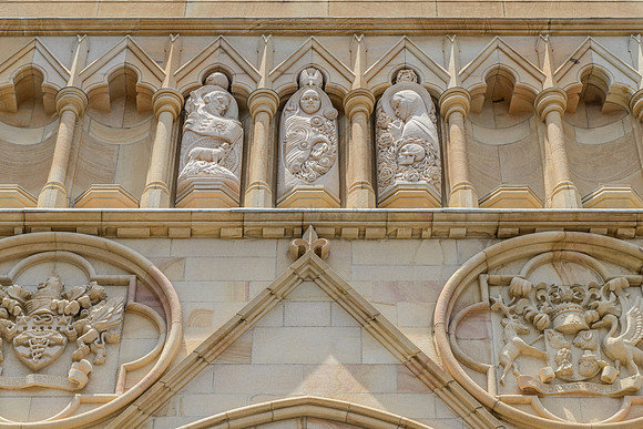 St John's Cathedral Brisbane
