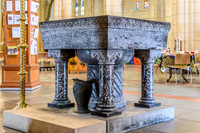 Brisbane - St John's Cathedral