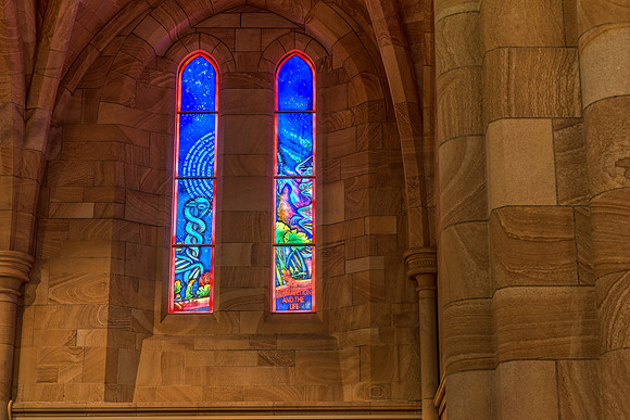 St John's Cathedral Brisbane
