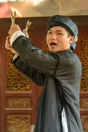 Hùng Lô