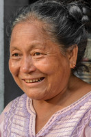 Lady of Kote