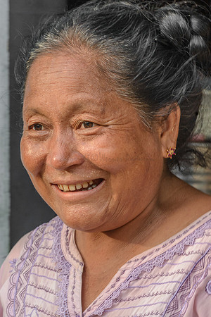 Lady of Kote