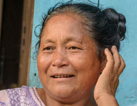 Lady of Kote