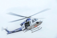 Rescue Chopper